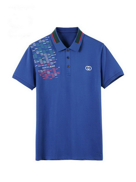 Gucci short lapel T man 2022-5-28-017